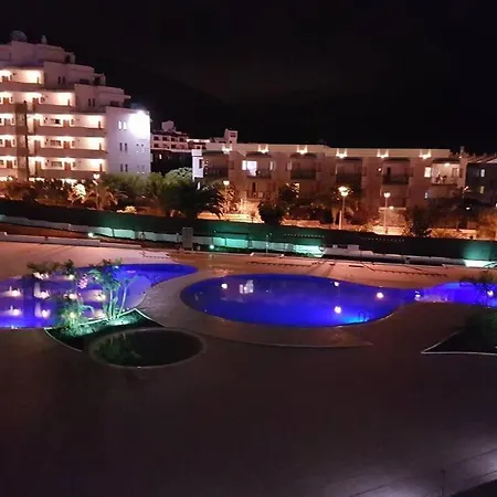 Cristianos, Tenerife Apartment Guincho (Tenerife)
