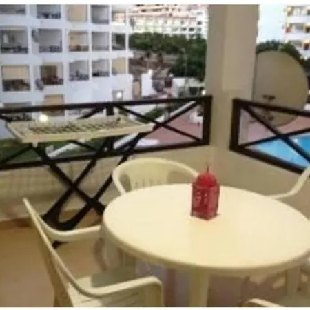 Apartment Cristianos, Tenerife Guincho (Tenerife)