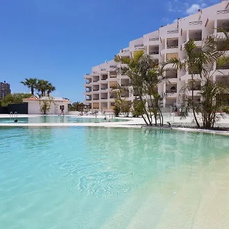 Cristianos, Tenerife