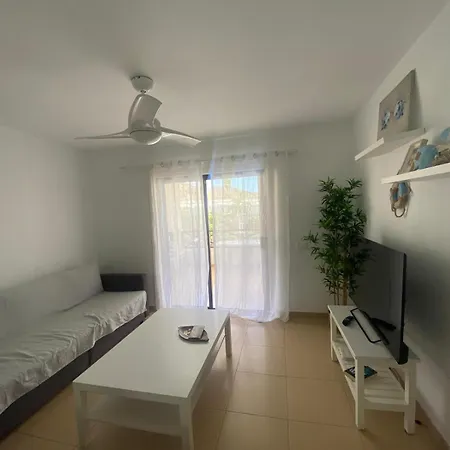 Cristianos, Tenerife Apartment Guincho (Tenerife)