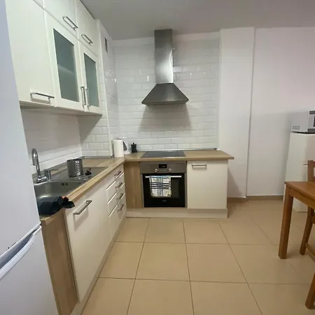 Appartement Cristianos, Tenerife *