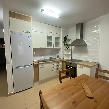 Appartement Cristianos, Tenerife *